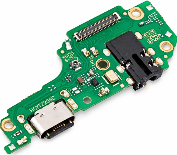 Vivo T1 5G Orignal Charging Flex