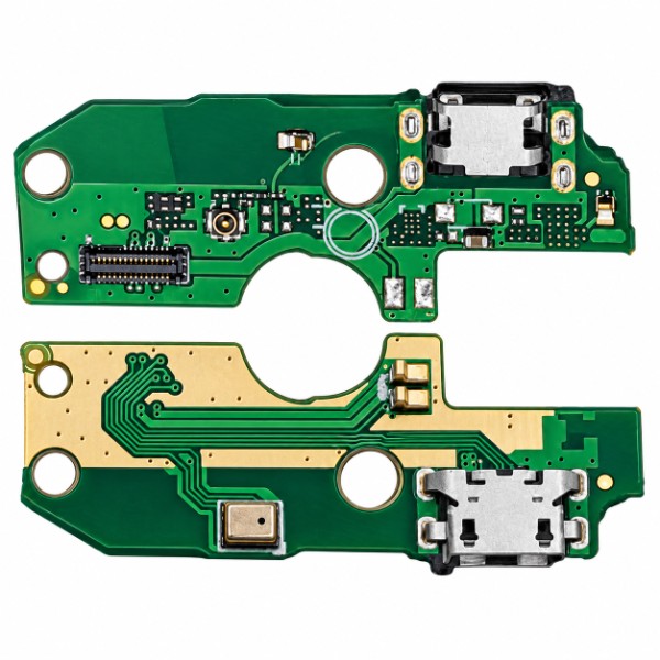 Tecno In 2 Og CC Flex