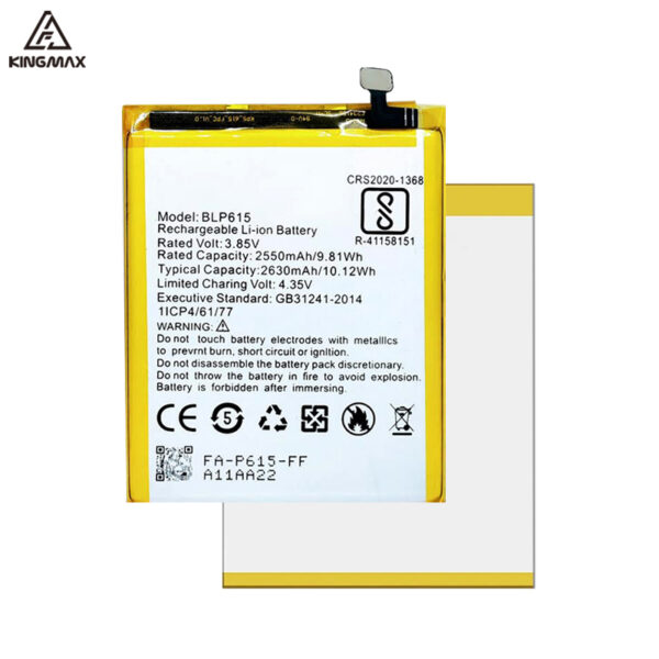 BLP615 Battery for Oppo A37 Neo 9 Neo 7/ A37T/ A37M/ A37f/ A37fw