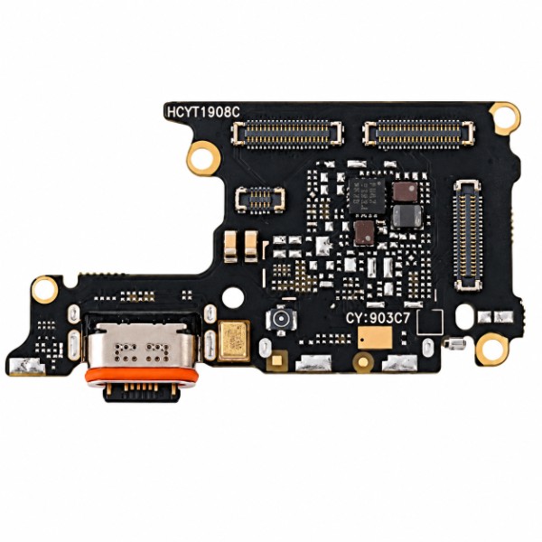 Vivo V15 Pro Orignal Charging Flex