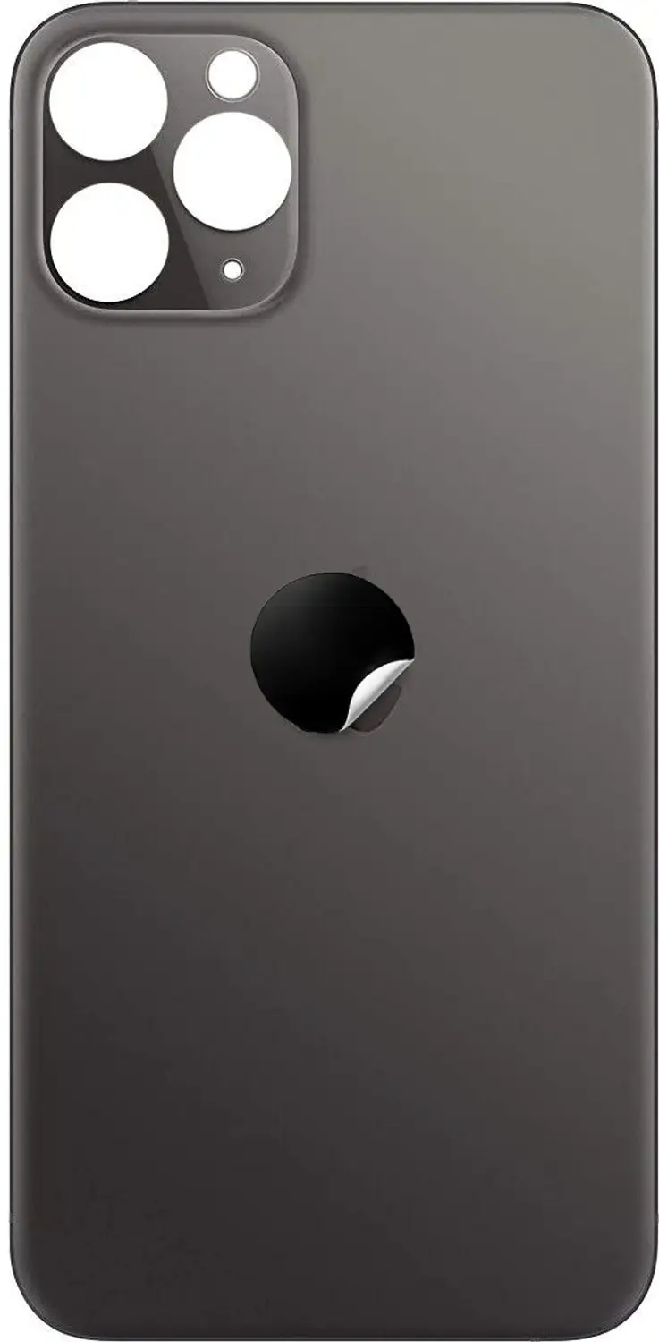 I Phone 11 Pro Back panel