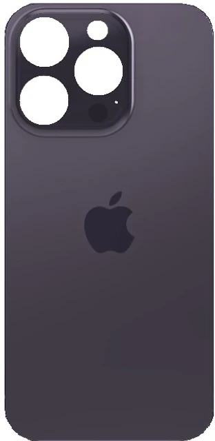 I Phone 14 Pro Max Back panel