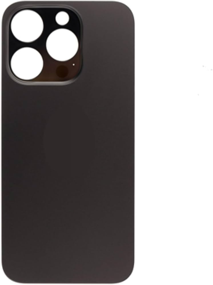 I Phone 15 Pro Back panel