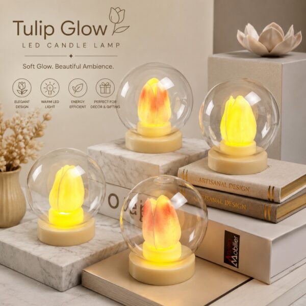 Tulip Glow