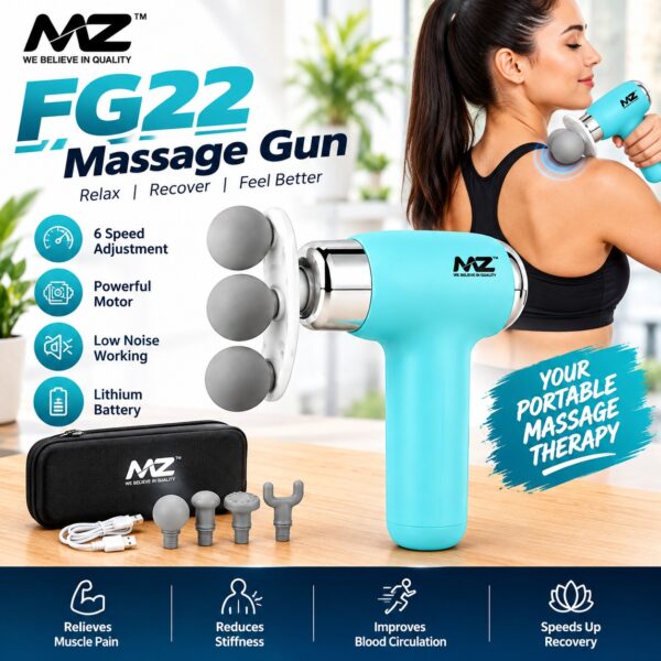 FG22 Massage Gun