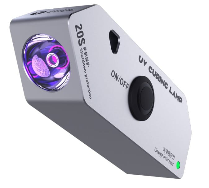 2UUL SCO5 UV Curing Lamp