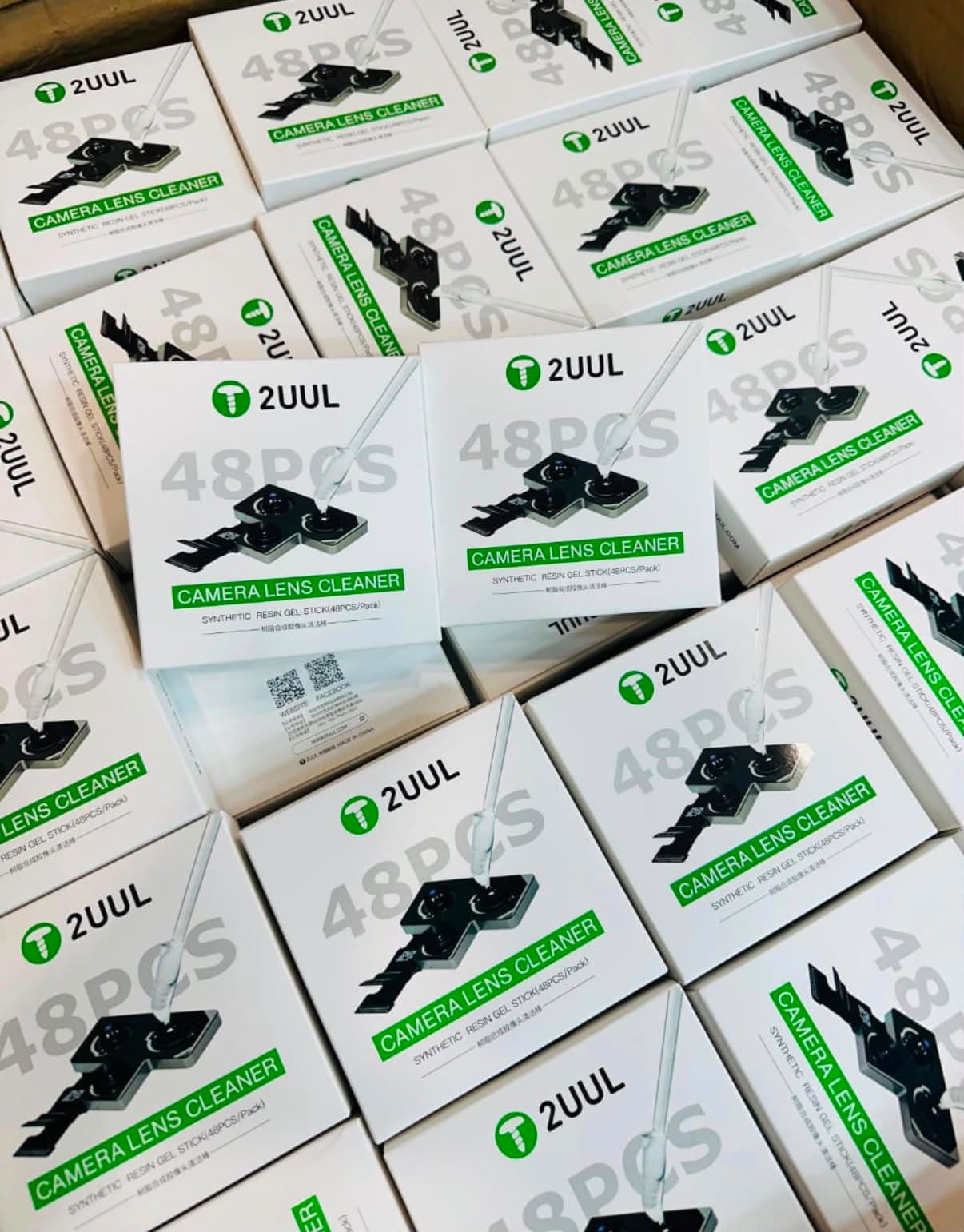 2UUL C21 CEMERA LENS CLEANER AVAILABLE