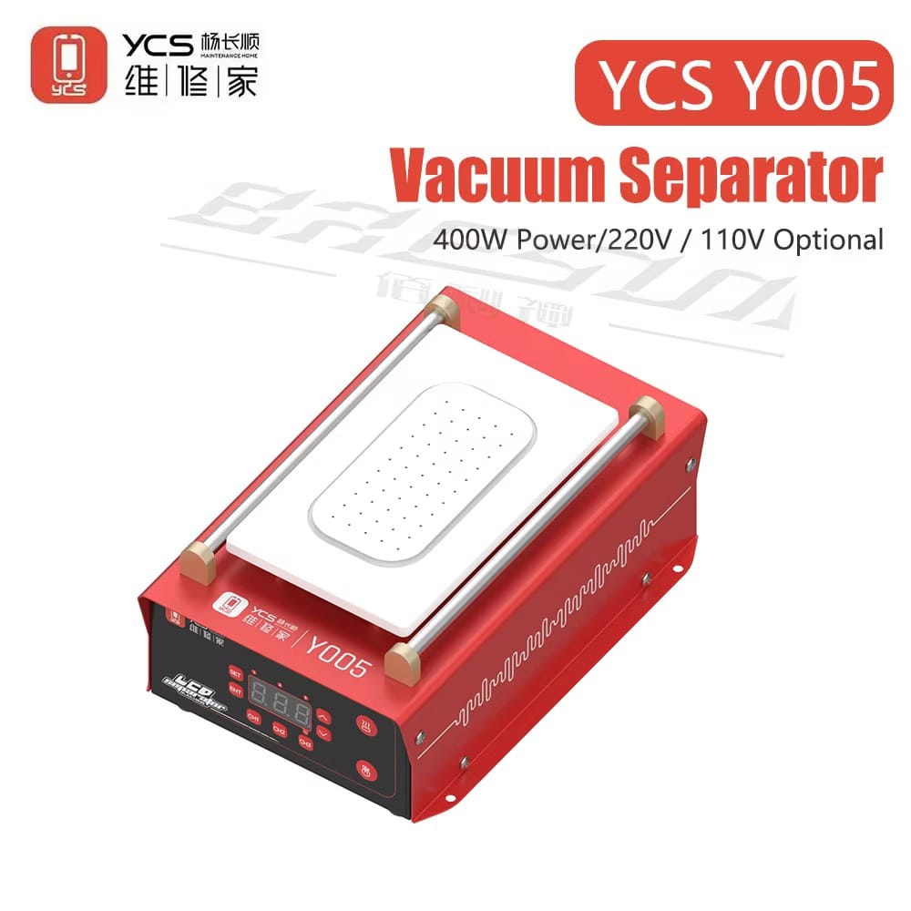 YCS Y005 SEPARATOR