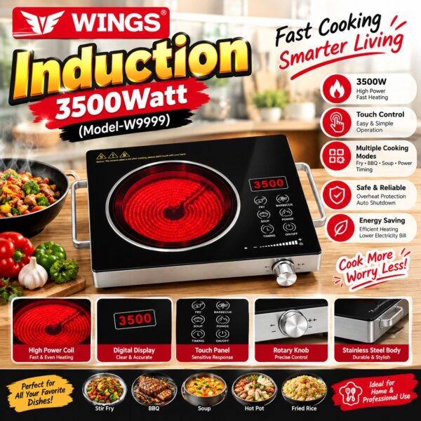 Wings Induction 3500Watt(Model-W9999)                                                                                                                                     1254 Minimum 06pcs  1320 in loose quantity (minimum 2pcs)                                                                                        https://www.gadgetsmania.in/s/gallery/gadgets-mania/home--kitchen/uqw/product/-Oz_RhPgX5ikRvrskNoH