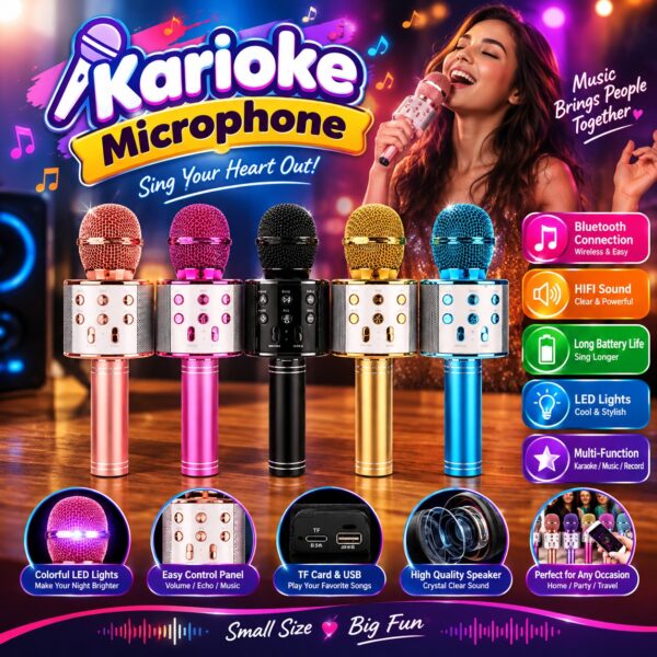 Karioke Microphone                                                                                                                                                                                190 Minimum 45pcs  200 in loose quantity (minimum 2pcs)                                                                                      https://www.gadgetsmania.in/s/gallery/gadgets-mania/microphones/y49/product/-OD_Z386d7sNYaeG91pS