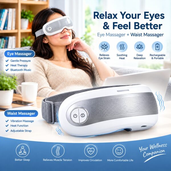 Hydrating Eye Massager                                                                                                                                                                411 minimum 80pcs                                                                                                                                                                                           432 in loose quantity(minimum 2pcs)                                                                        https://www.gadgetsmania.in/s/gallery/gadgets-mania/massagers/qrm/product/-P3PNeu7clppp4E0uNwO