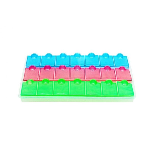 Sunshine SS-002 IC Box