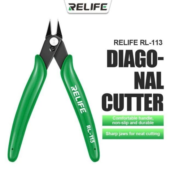 Relife RL-113 Cutter