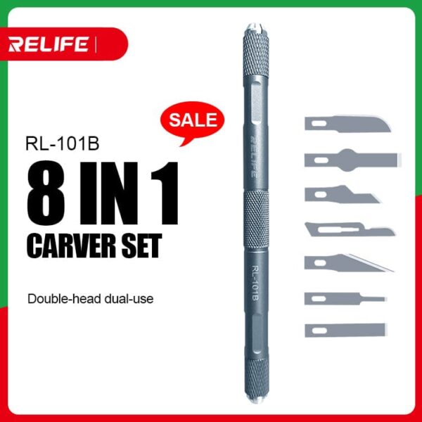 RL 101B