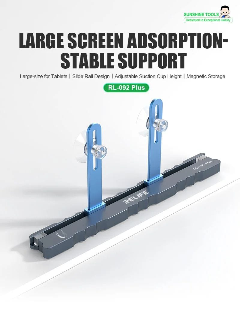 Relife Rl-092 Plus Large Size Screen Repair Fixture