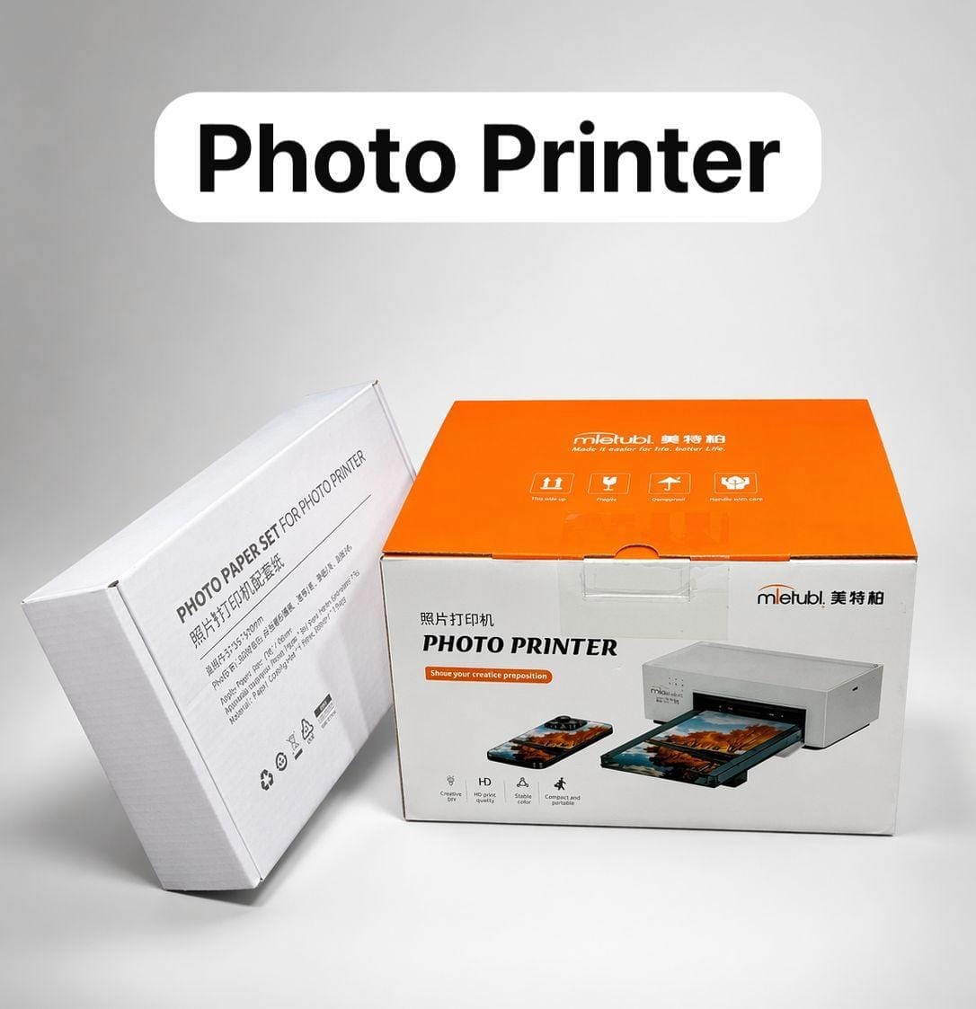 Skin Printer
