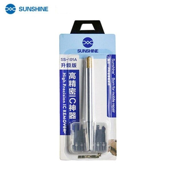 Sunshine SS-101A IC Glue Removing Tools