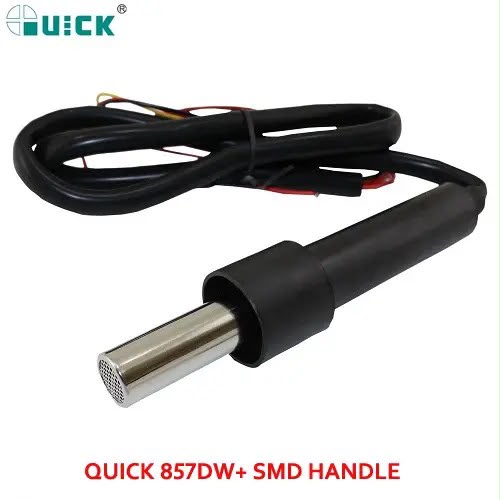 QUICK 857DW+ SMD Hot Air Gun Handle