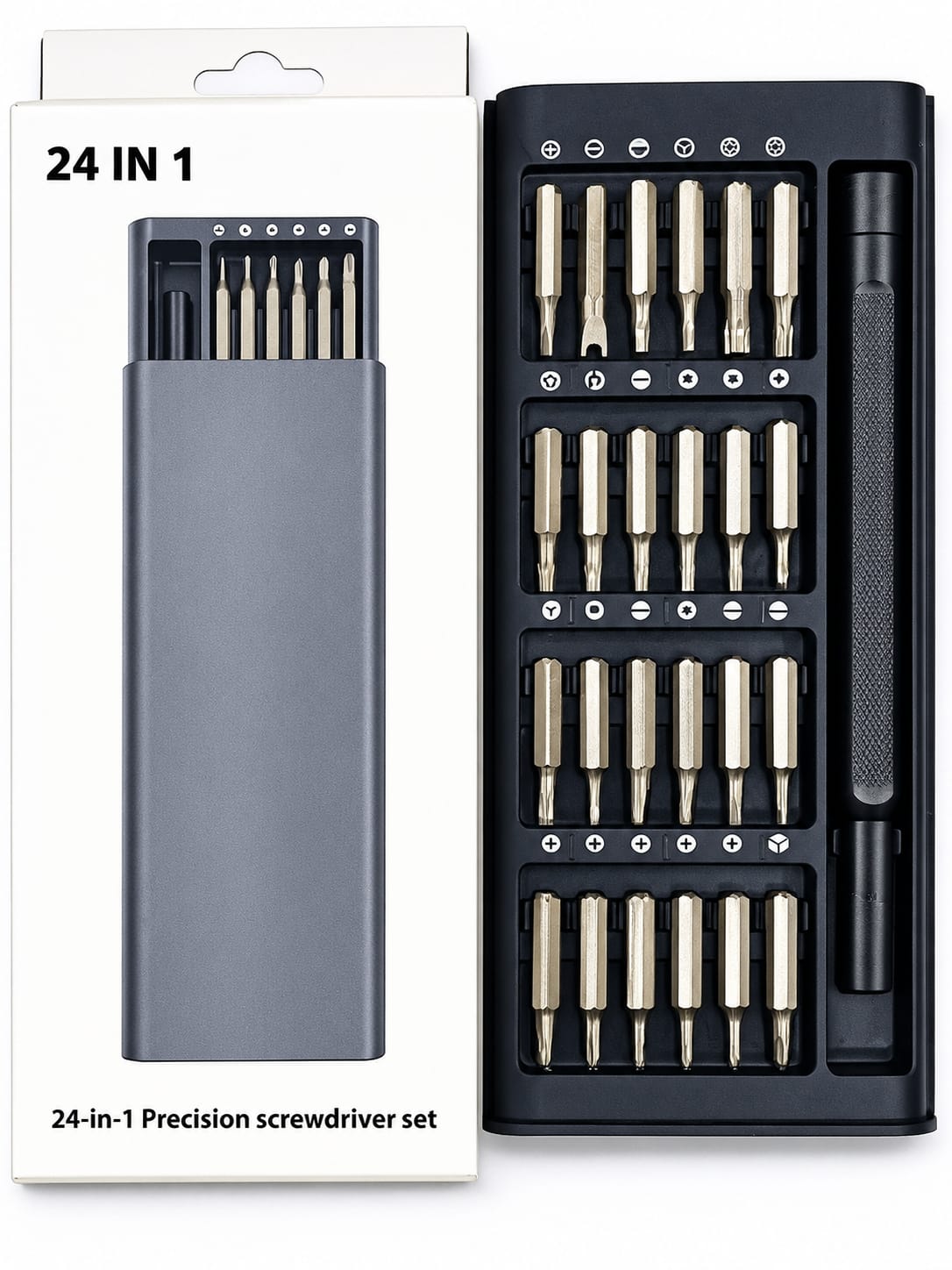 24IN1 SCREWDRIVER