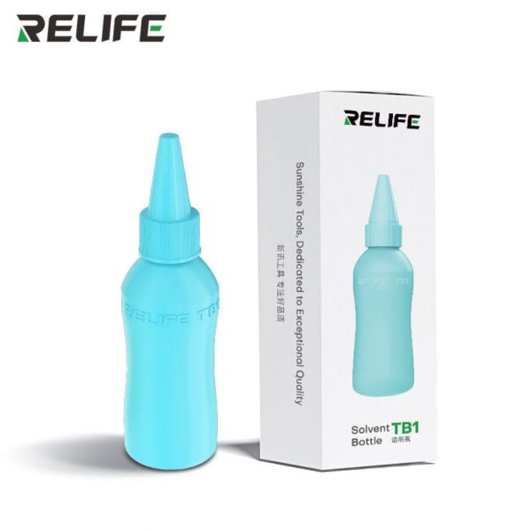 RL TB1 BLUE BOTTLE