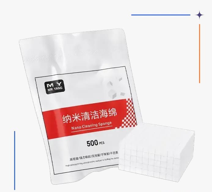 MR YANG NANO SPONGE