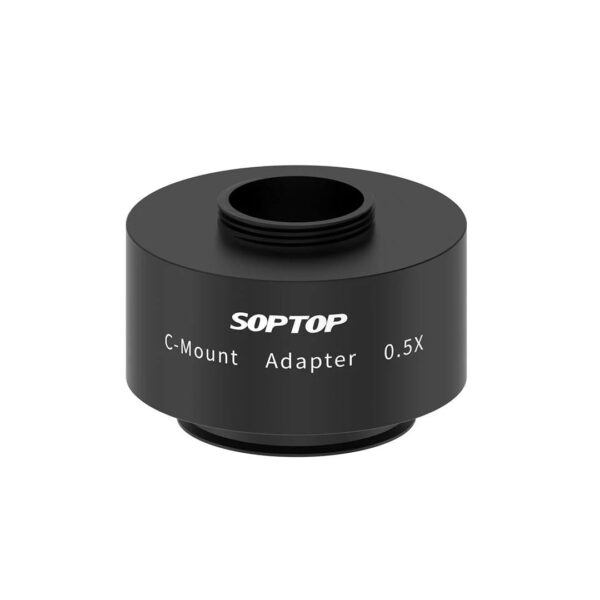 SOPTOP CTV LENS