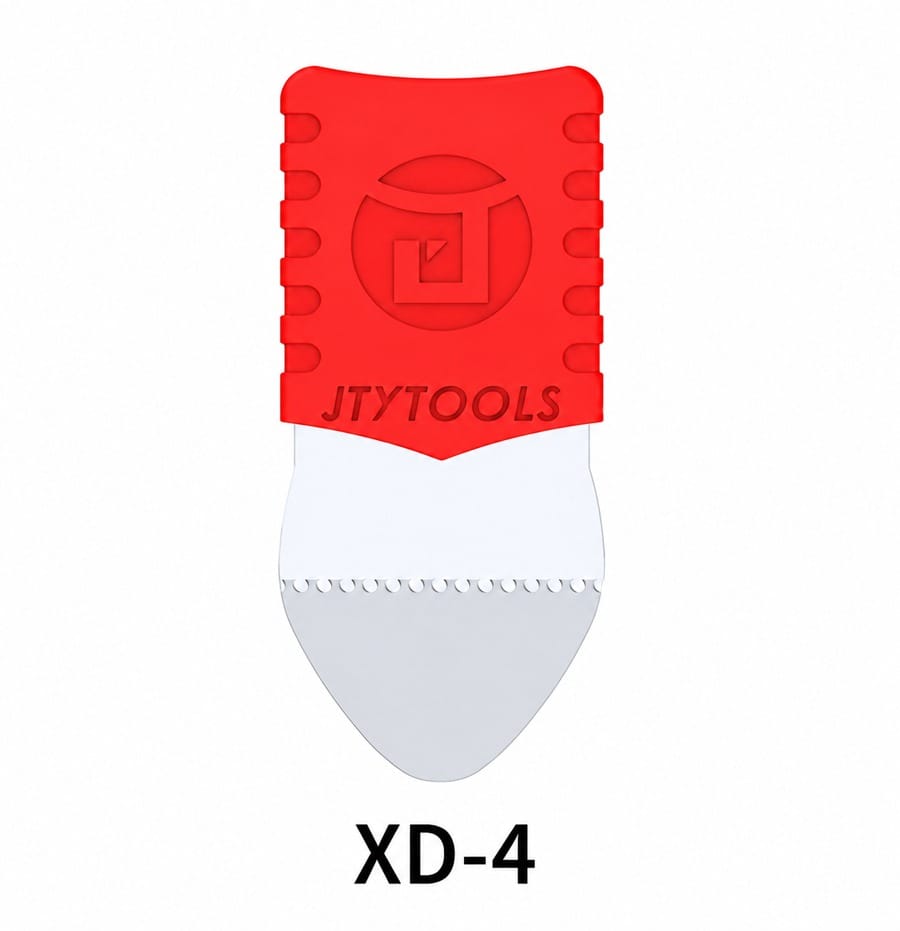 JTX XD-4 LIMIT DISASSEMBLY BLADE