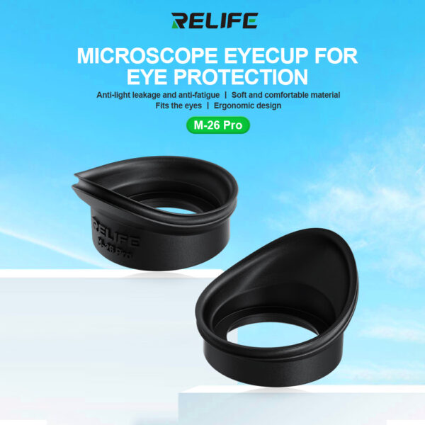 RELIFE M26 PRO EYE PROTECTION