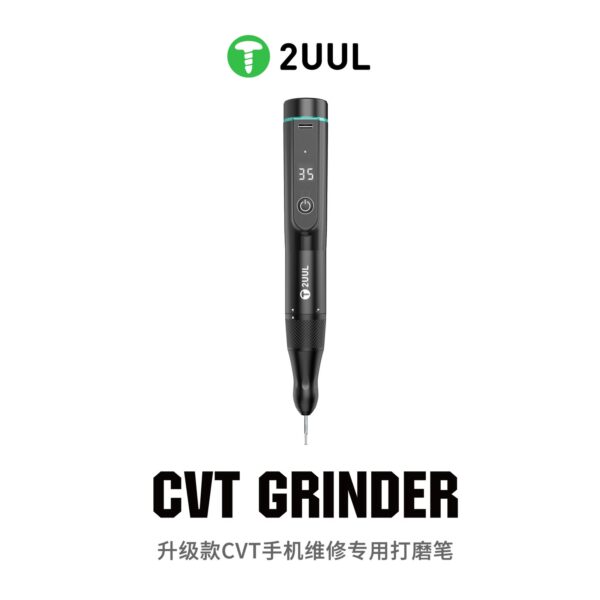 2uul DA84 Polish drill pen