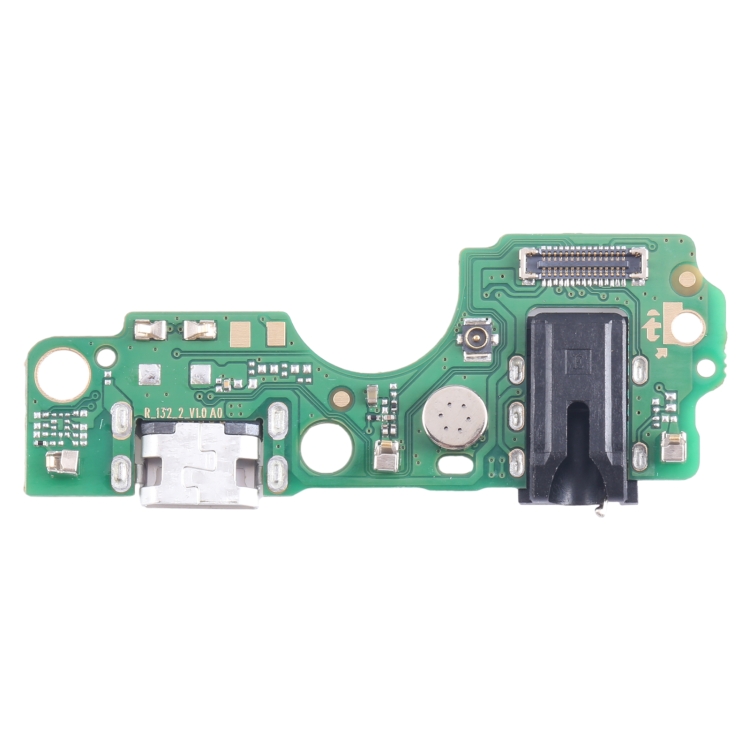Infinix Smart 7 Orignal Charging Flex