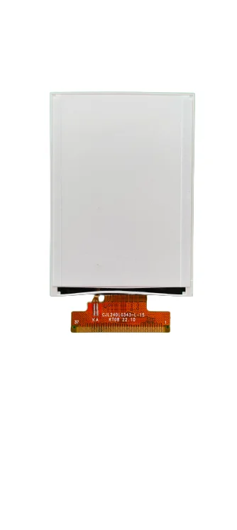 For Itel 37 pin L.C.D. Fresh