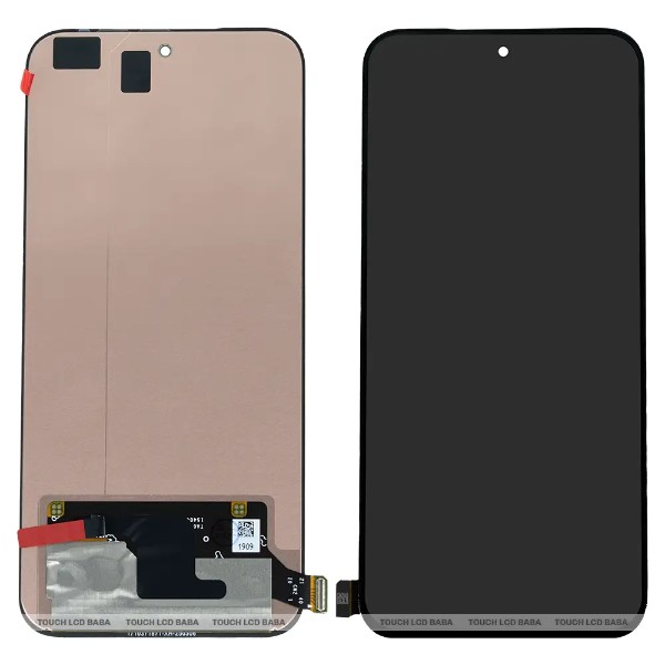 Infinix GT 30 5G Plus = X6876 = Infinix GT 30 Pro 5G Plus = X6873 = X Infinix  Hot 60 Pro 4G = X6885 = Tecno Pova 7 Pro 5G = LJ8 = Tecno Spark 40 Pro 4G =KM6