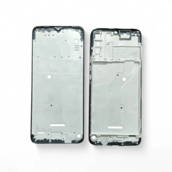 Infinix Hot 10 Play Middle Panel