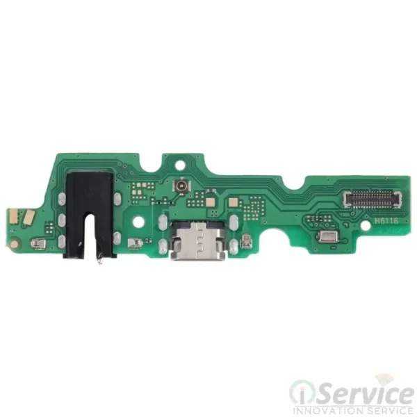Infinix Hot 10 Play Orignal Charging Flex