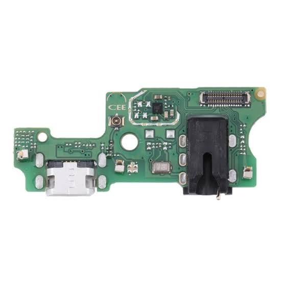Infinix Hot 10s Orignal Charging Flex