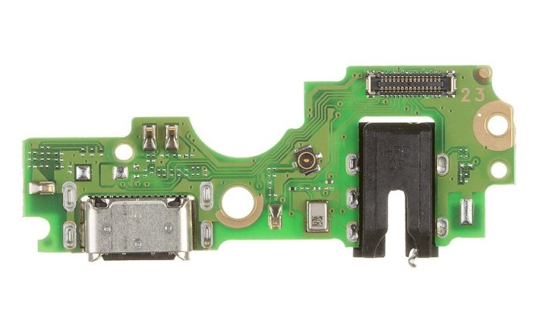 Infinix Hot 20 4g Charging Flex Orignal