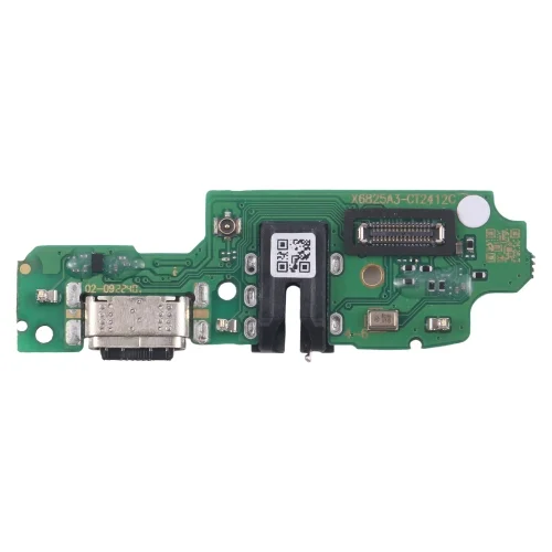 Infinix Hot 20 Play Orignal Charging Flex