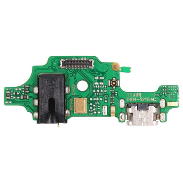 Infinix Hot 8 Orignal Charging Flex