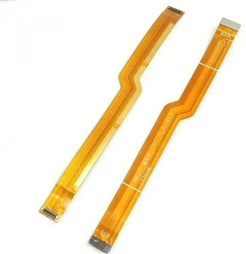 Infinix Hot 9 Main Flex