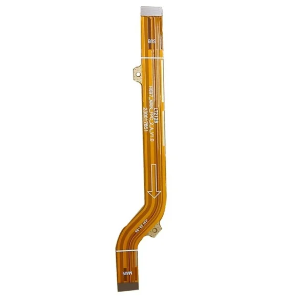 Infinix Note 10 Main Flex