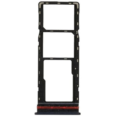 Infinix Note12 Sim Holder