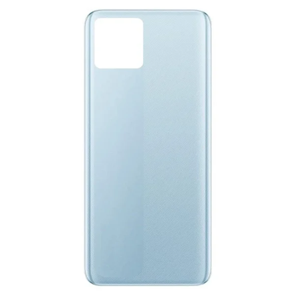 Infinix Smart 6 HD Back Panel