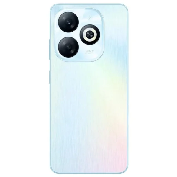 Infinix Smart 8 X6525 OG Ring+Back Panel