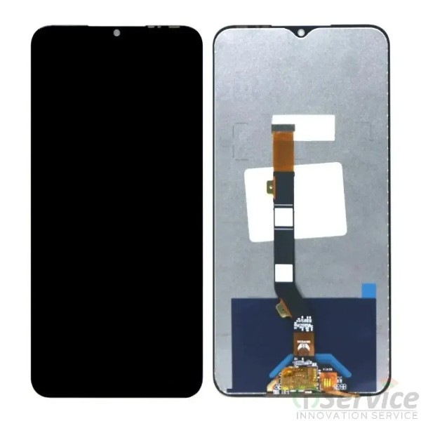 Infinix X666 = Infinix X666B = Infinix Hot 20 5G