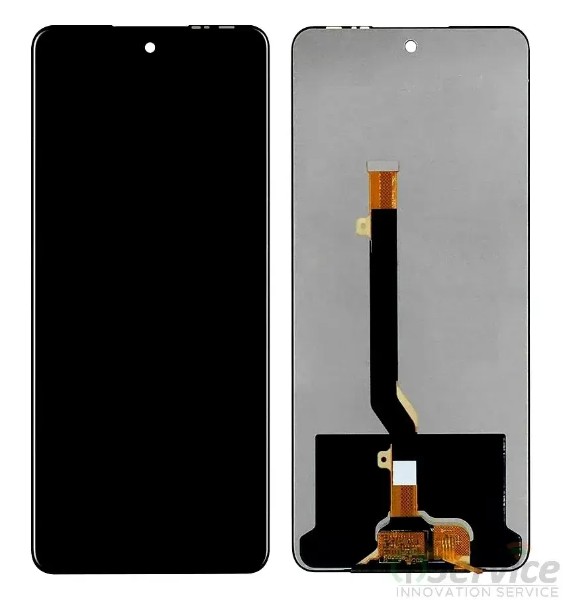 Infinix X6811 = Infinix Zero X = Infinix Zero X Pro = Infinix X6811 = Infinix X6811B