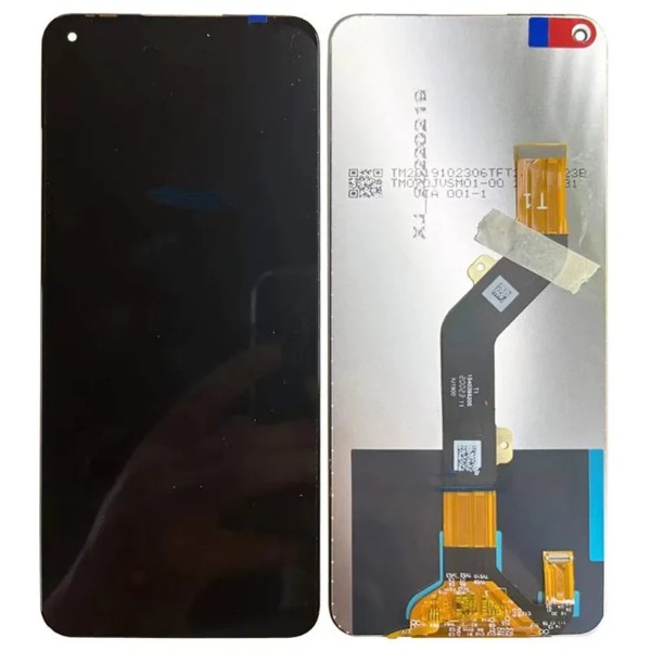 Infinix X690 = Infinix X690B = Infinix NOTE 7
