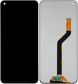 Infinix s5 = infinix s5 lite = tecno camon 12 air = KC3 = CC3 = X652