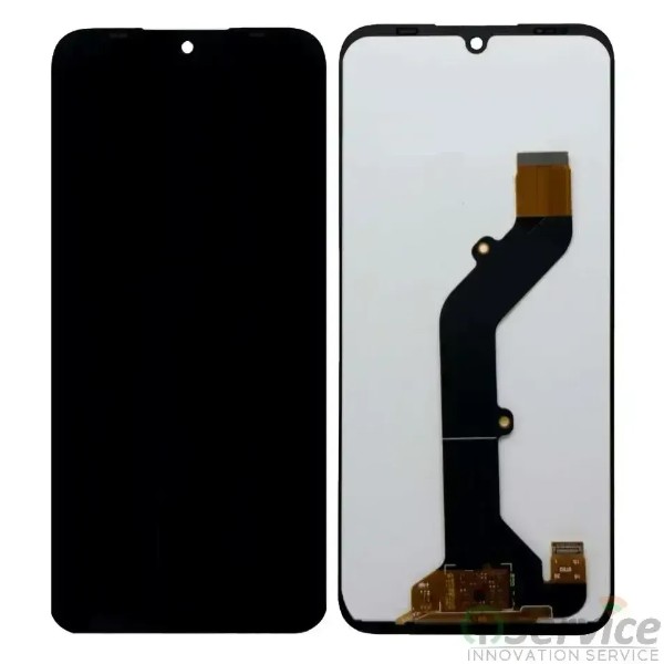 Infinix smart hd = Infinix smart hd 2021 = X612 = X612b