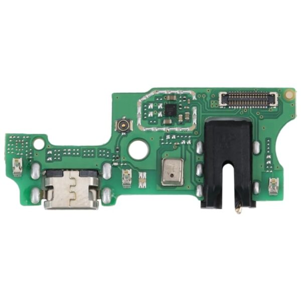 Inifinix Hot 10 Orignal Charging Flex