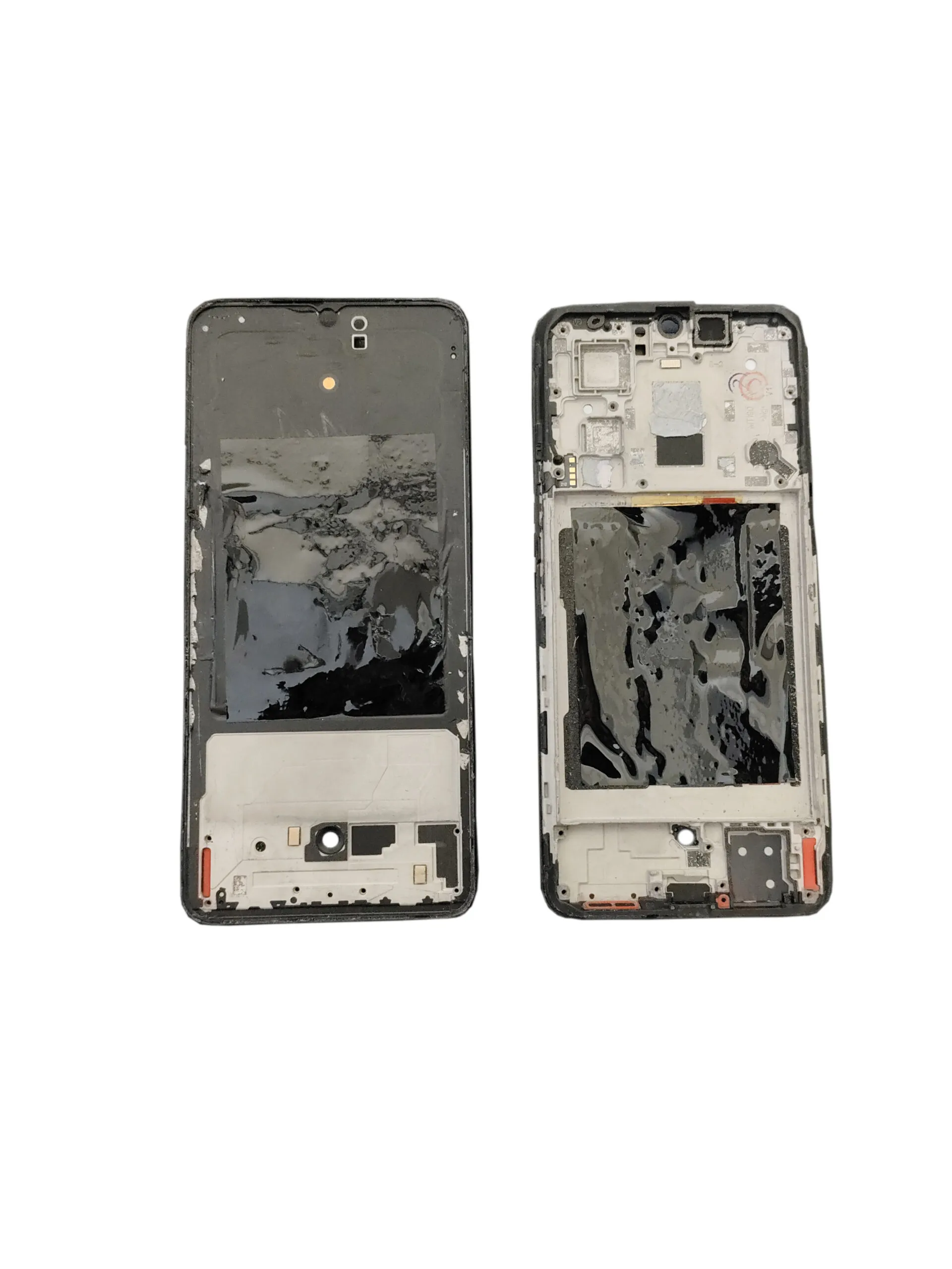 Iqoo Z6 Pro 5G Middle Panel